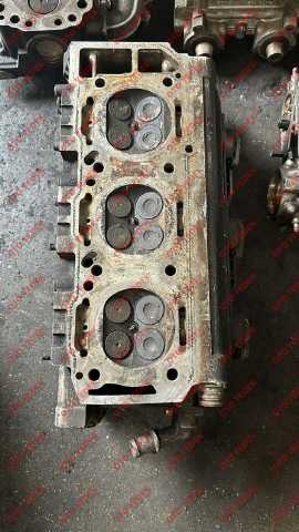 alfa romeo 147 silindir kapağı