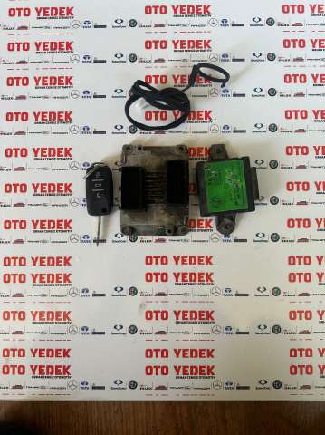 ALFA ROMEO 156 BEYİN SETİ