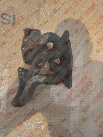 Alfa romeo 156 egzoz manifoldu