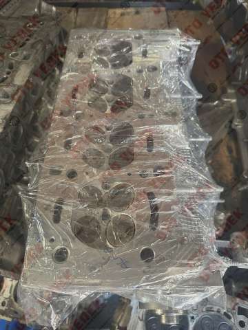 Alfa romeo 156 silindir kapağı