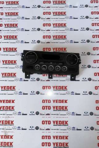 Alfa Romeo 159 klima kontrol paneli