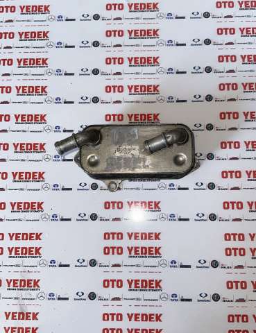 Alfa Romeo 159 yağ soğutucu