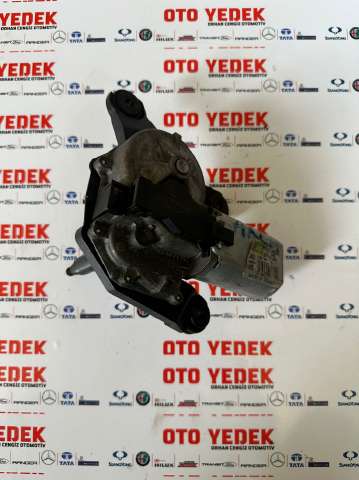 ALFA ROMEO GİULİETTA ARKA SİLECEK MOTORU