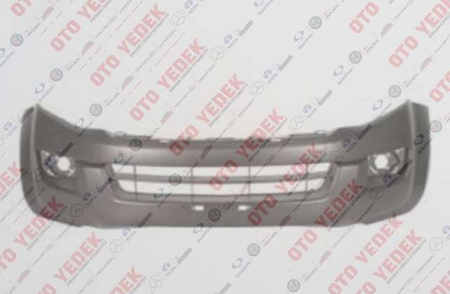 Isuzu Dmax Euro 5 ön tampon