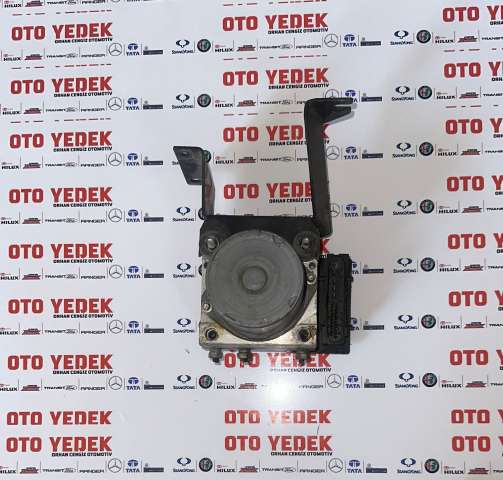 ISUZU DMAX EURO 5 ABS BEYNİ