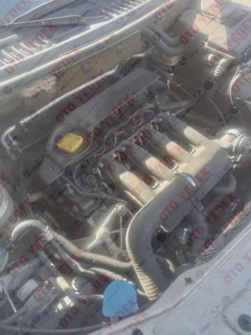 Landrover freelander çıkma motor