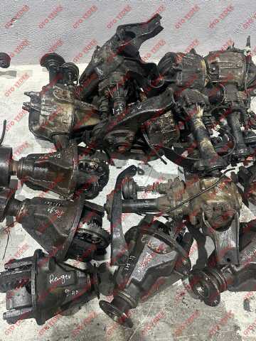 mitsubishi L200 çıkma difransiyel