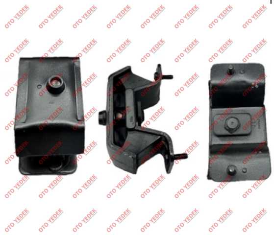 Ssangyong action motor takozu