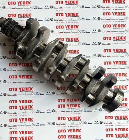 SSANGYONG ACTİON SPORTS ÇIKMA KRANK