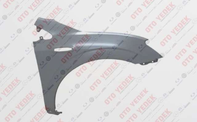 Ssangyong actionsports sağ ön çamurluk