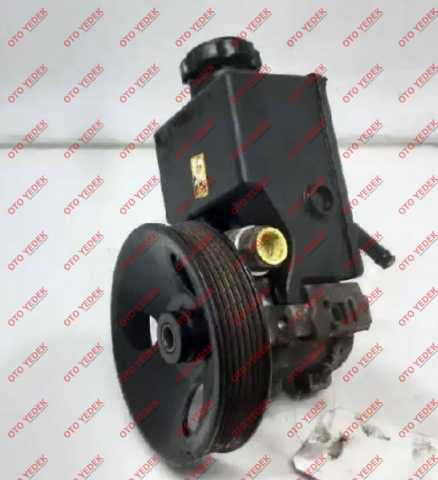 Ssangyong çıkma direksiyon pompası