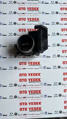 SSANGYONG KORANDO SPORTS ÇIKMA GAZ KELEBEĞİ