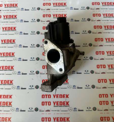 SSANGYONG KORANDO SPORTS EGR