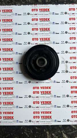 SSANGYONG KORANDO SPORTS KRANK KASNAK