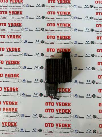 SSANGYONG KORANDOSPORT FAN BEYNİ