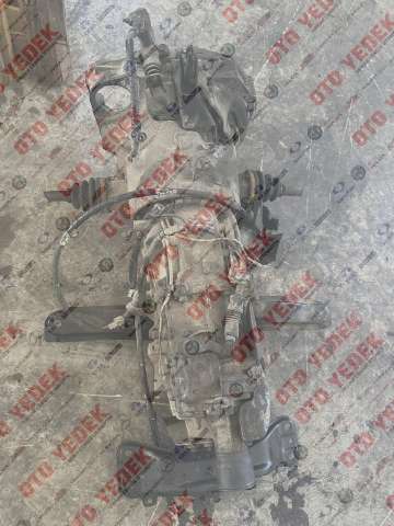 Subaru forester çıkma şanzıman