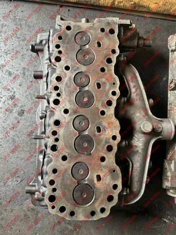 Toyota hilux ln65 silindir kapağı