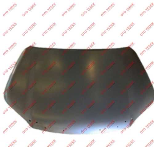 toyota hilux revo motor kaputu