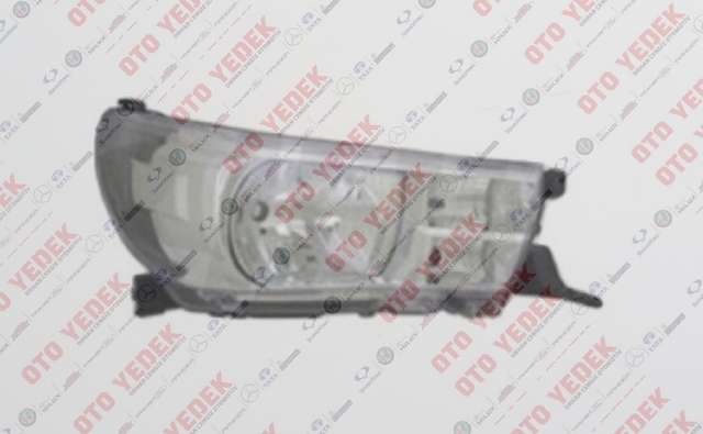 Toyota hilux revo sağ ön far