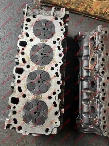 Toyota hilux silindir kapağı