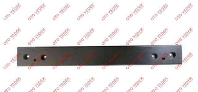 Toyota hilux tampon demiri