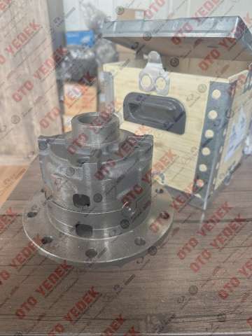 Toyota hilux vigo çıkma