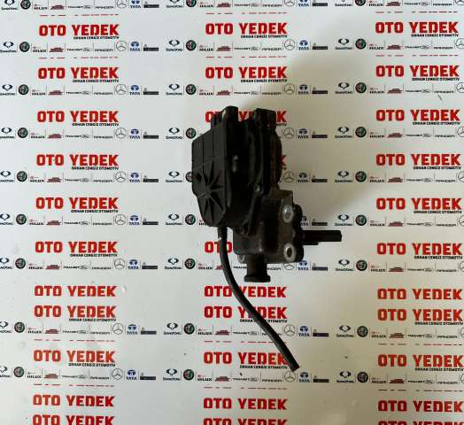 TOYOTA HILUX ARAZİ MOTORU