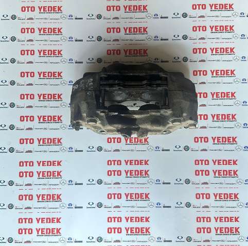 TOYOTA HİLUX REVO ÖN FREN MERKEZİ